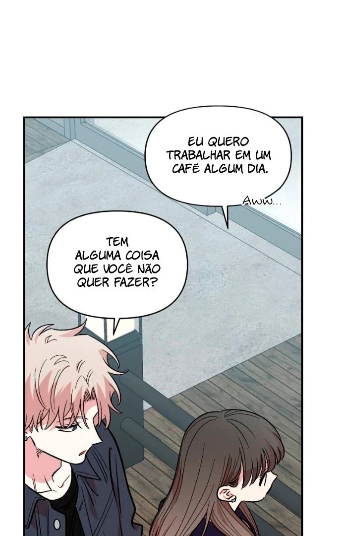 Read Complexo de Amigos de Infância PT-BR Manga Online