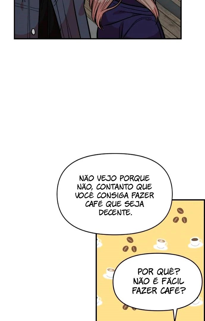 Read Complexo de Amigos de Infância PT-BR Manga Online