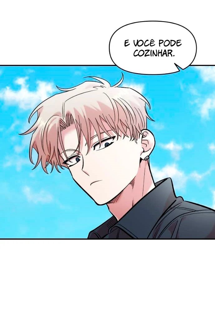 Read Complexo de Amigos de Infância PT-BR Manga Online