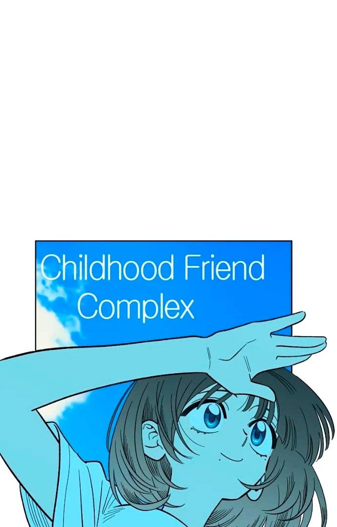 Read Complexo de Amigos de Infância PT-BR Manga Online