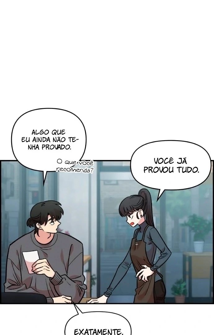 Read Complexo de Amigos de Infância PT-BR Manga Online