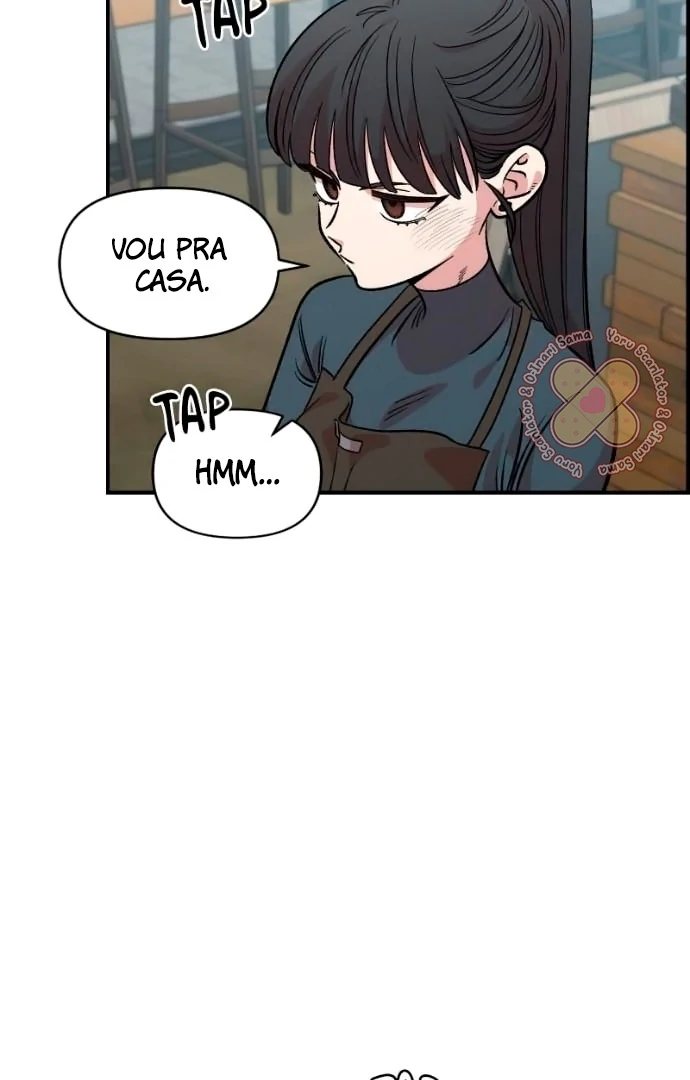 Read Complexo de Amigos de Infância PT-BR Manga Online