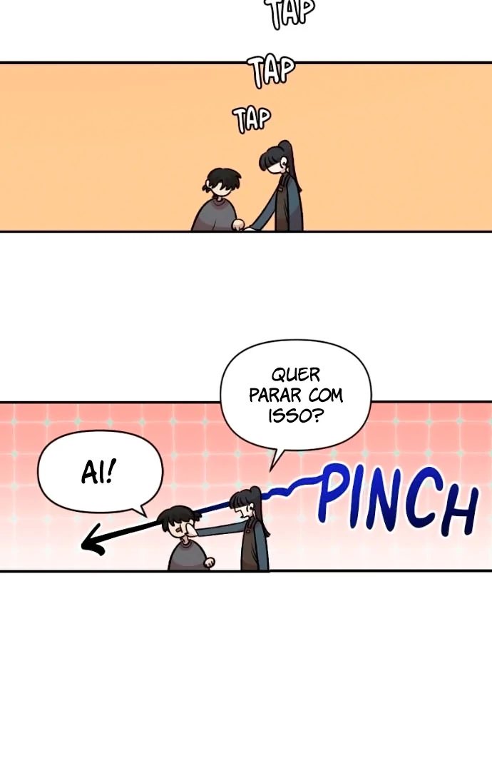 Read Complexo de Amigos de Infância PT-BR Manga Online