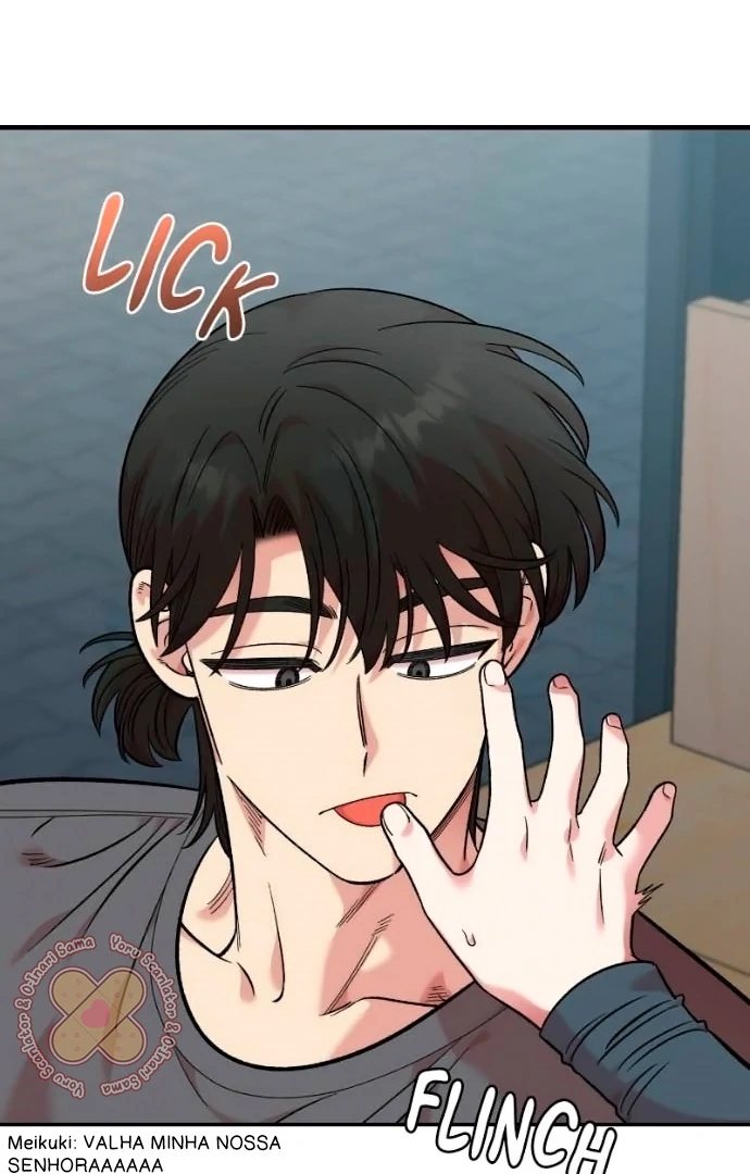 Read Complexo de Amigos de Infância PT-BR Manga Online
