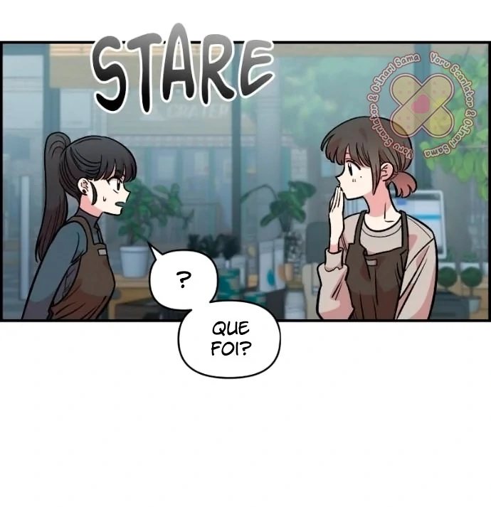 Read Complexo de Amigos de Infância PT-BR Manga Online