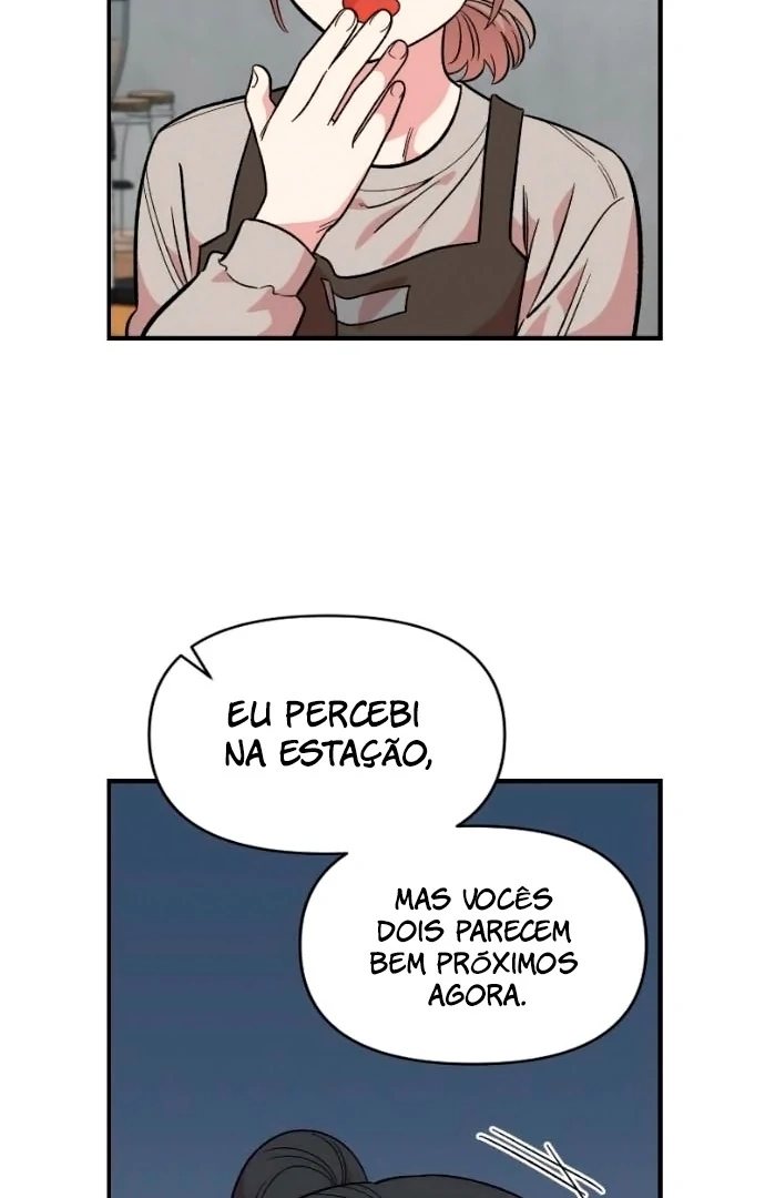 Read Complexo de Amigos de Infância PT-BR Manga Online