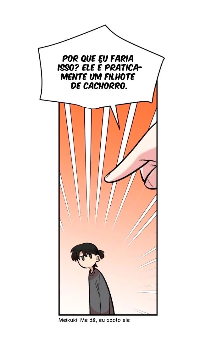 Read Complexo de Amigos de Infância PT-BR Manga Online