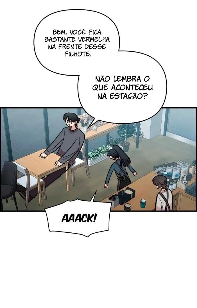 Read Complexo de Amigos de Infância PT-BR Manga Online