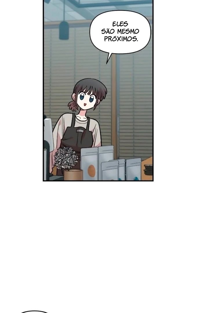 Read Complexo de Amigos de Infância PT-BR Manga Online