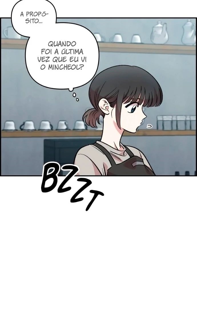Read Complexo de Amigos de Infância PT-BR Manga Online