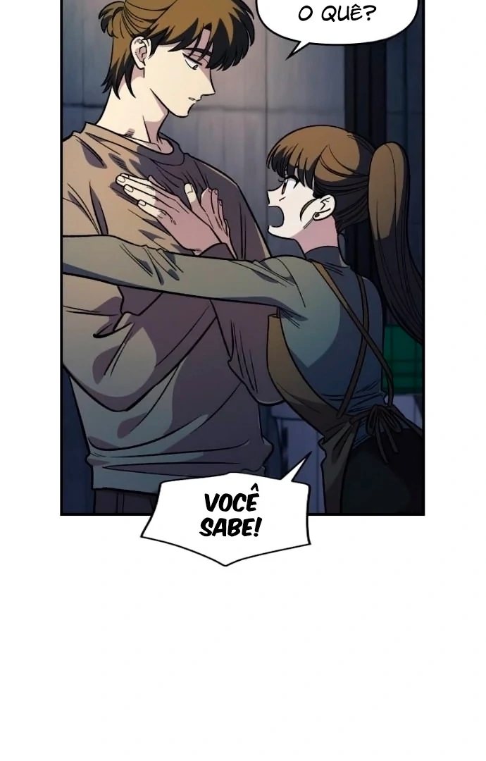 Read Complexo de Amigos de Infância PT-BR Manga Online