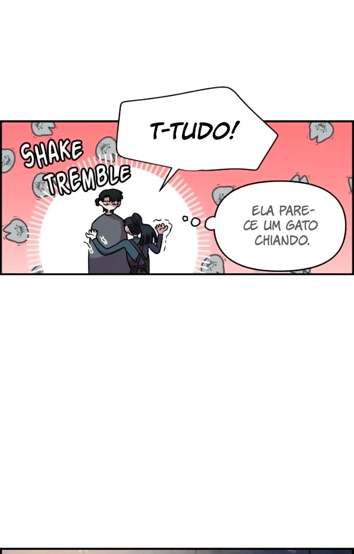 Read Complexo de Amigos de Infância PT-BR Manga Online