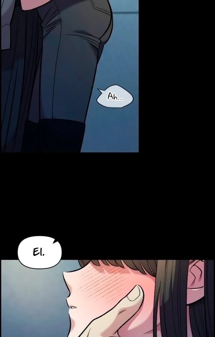 Read Complexo de Amigos de Infância PT-BR Manga Online