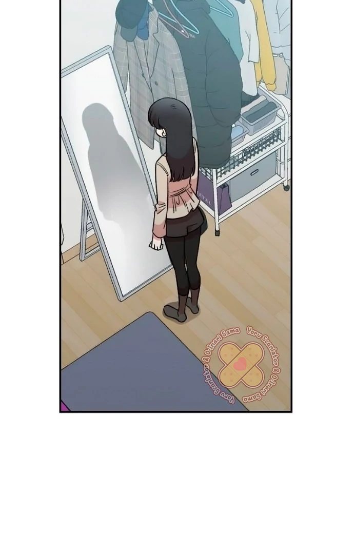 Read Complexo de Amigos de Infância PT-BR Manga Online