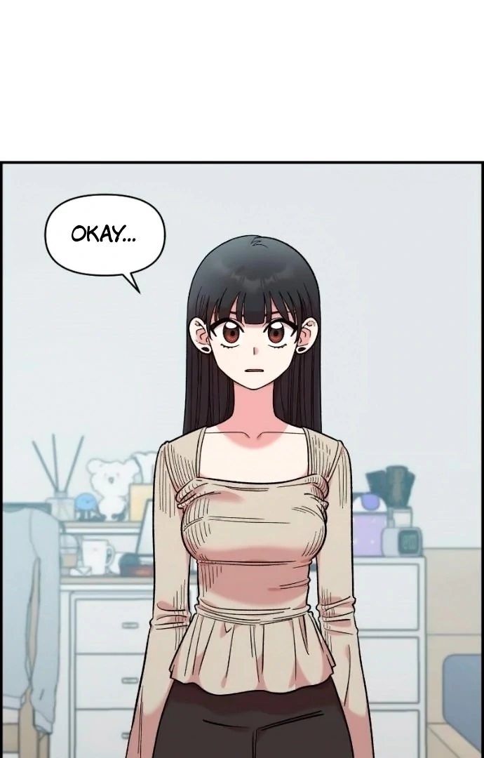 Read Complexo de Amigos de Infância PT-BR Manga Online