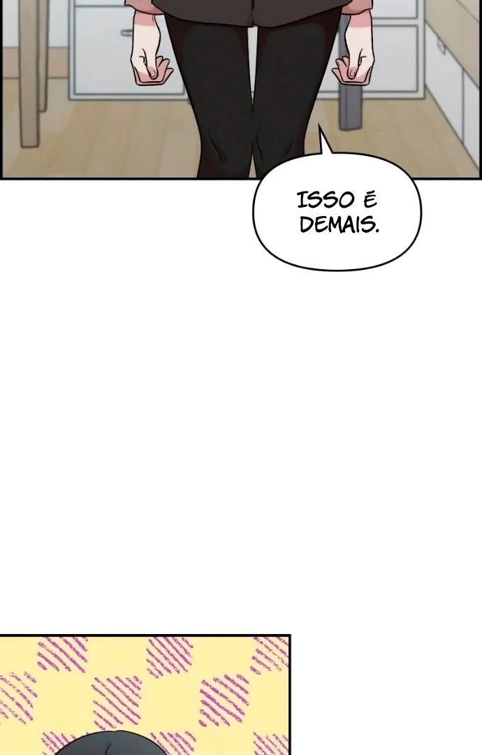 Read Complexo de Amigos de Infância PT-BR Manga Online