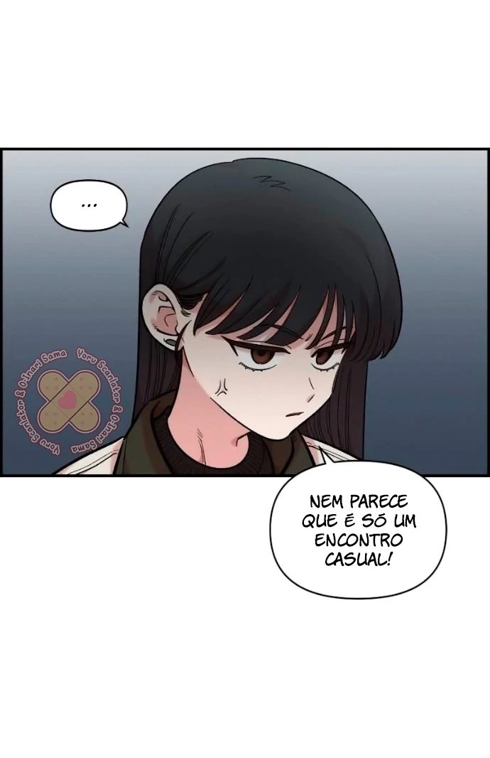Read Complexo de Amigos de Infância PT-BR Manga Online