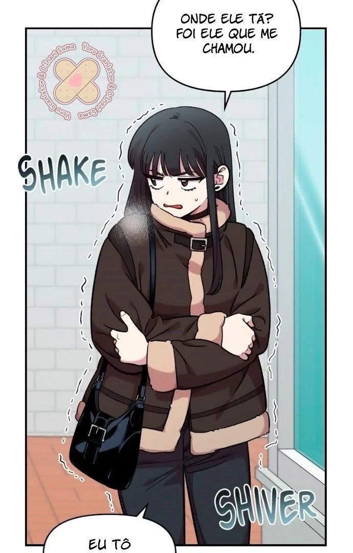 Read Complexo de Amigos de Infância PT-BR Manga Online