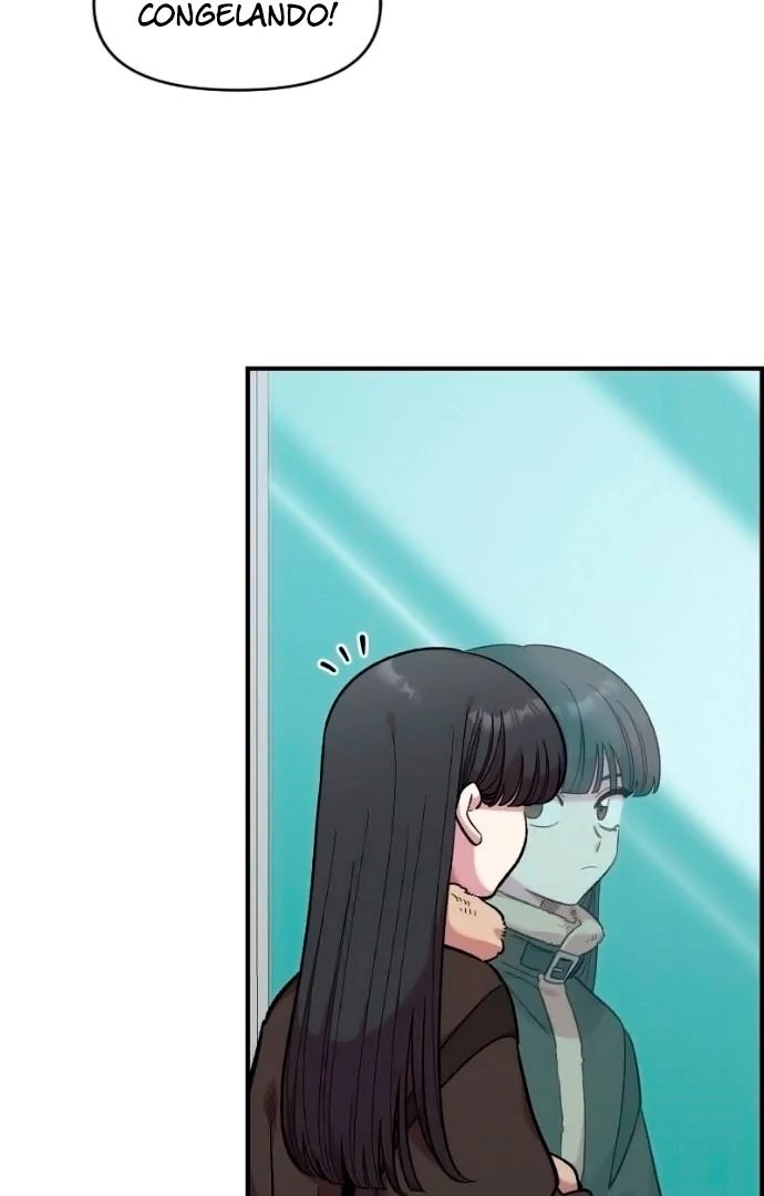 Read Complexo de Amigos de Infância PT-BR Manga Online