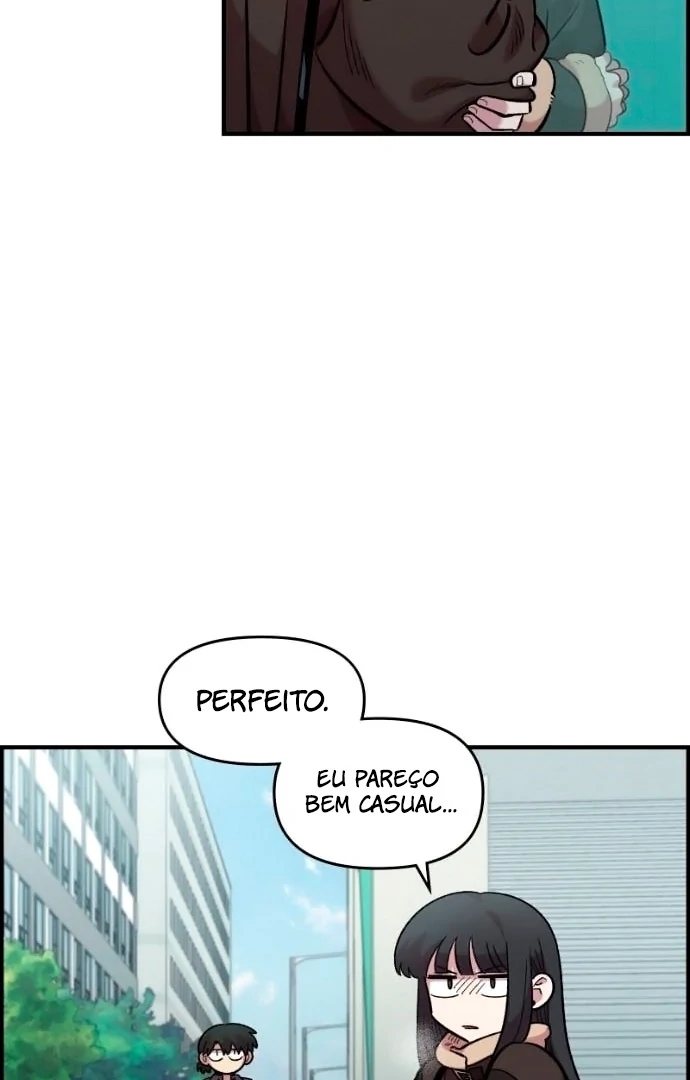 Read Complexo de Amigos de Infância PT-BR Manga Online