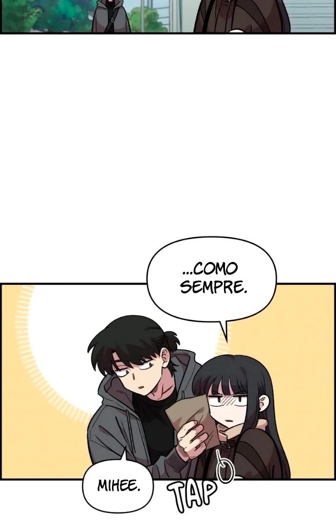 Read Complexo de Amigos de Infância PT-BR Manga Online