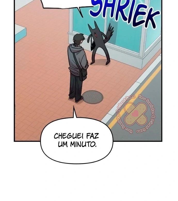 Read Complexo de Amigos de Infância PT-BR Manga Online