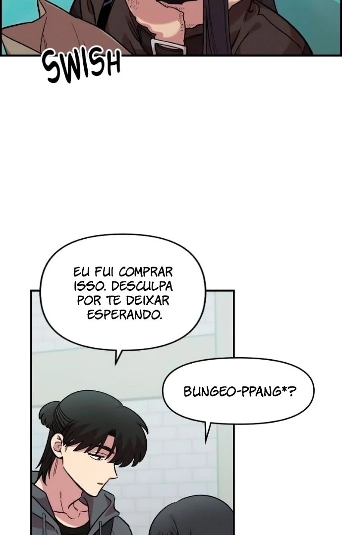 Read Complexo de Amigos de Infância PT-BR Manga Online