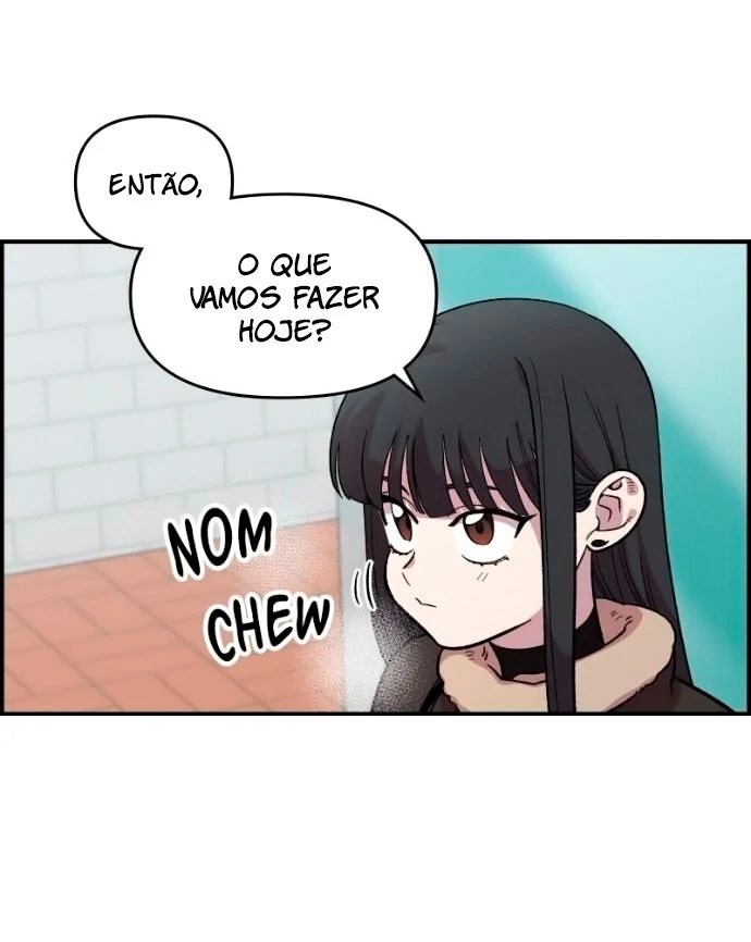 Read Complexo de Amigos de Infância PT-BR Manga Online