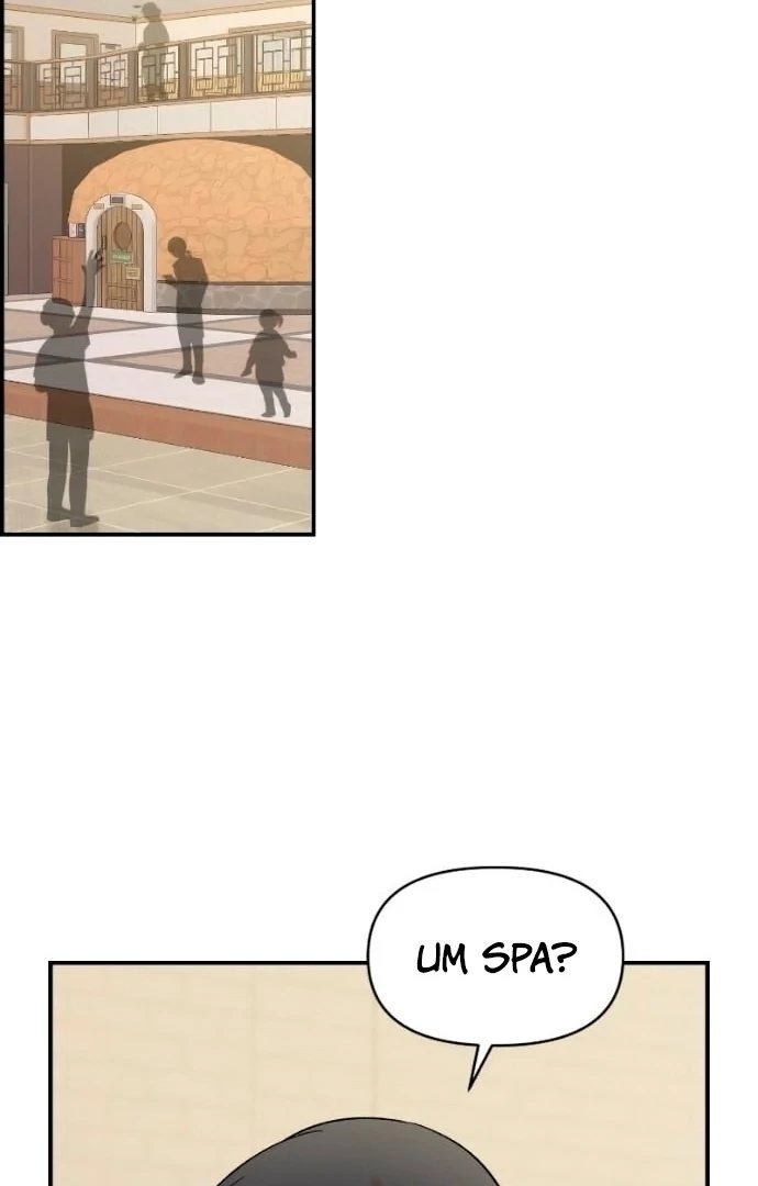 Read Complexo de Amigos de Infância PT-BR Manga Online