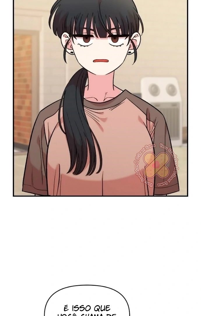 Read Complexo de Amigos de Infância PT-BR Manga Online