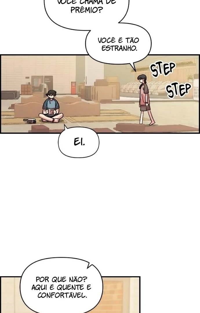 Read Complexo de Amigos de Infância PT-BR Manga Online