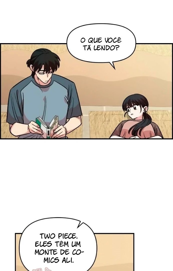 Read Complexo de Amigos de Infância PT-BR Manga Online
