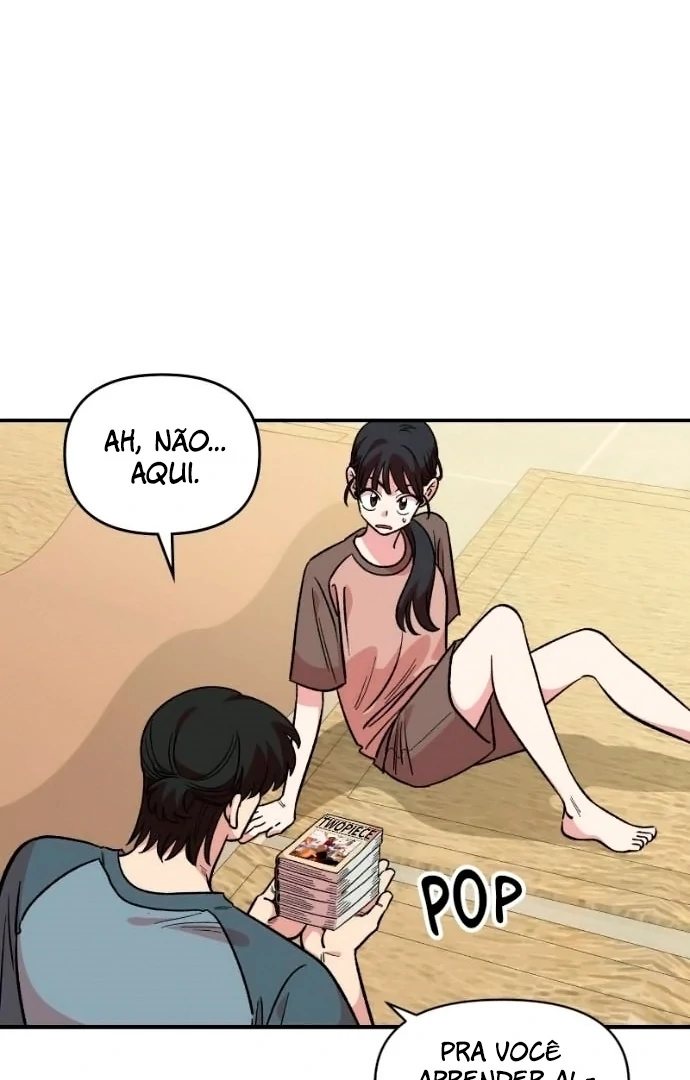 Read Complexo de Amigos de Infância PT-BR Manga Online