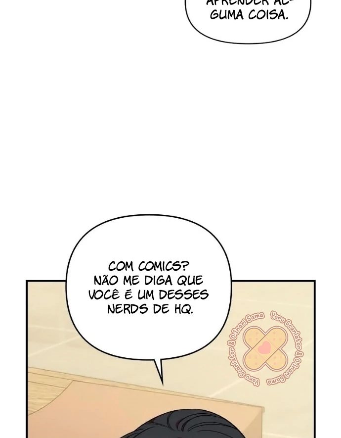 Read Complexo de Amigos de Infância PT-BR Manga Online