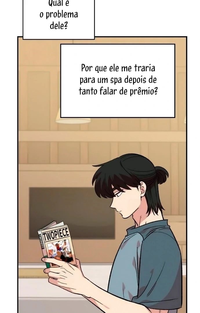 Read Complexo de Amigos de Infância PT-BR Manga Online