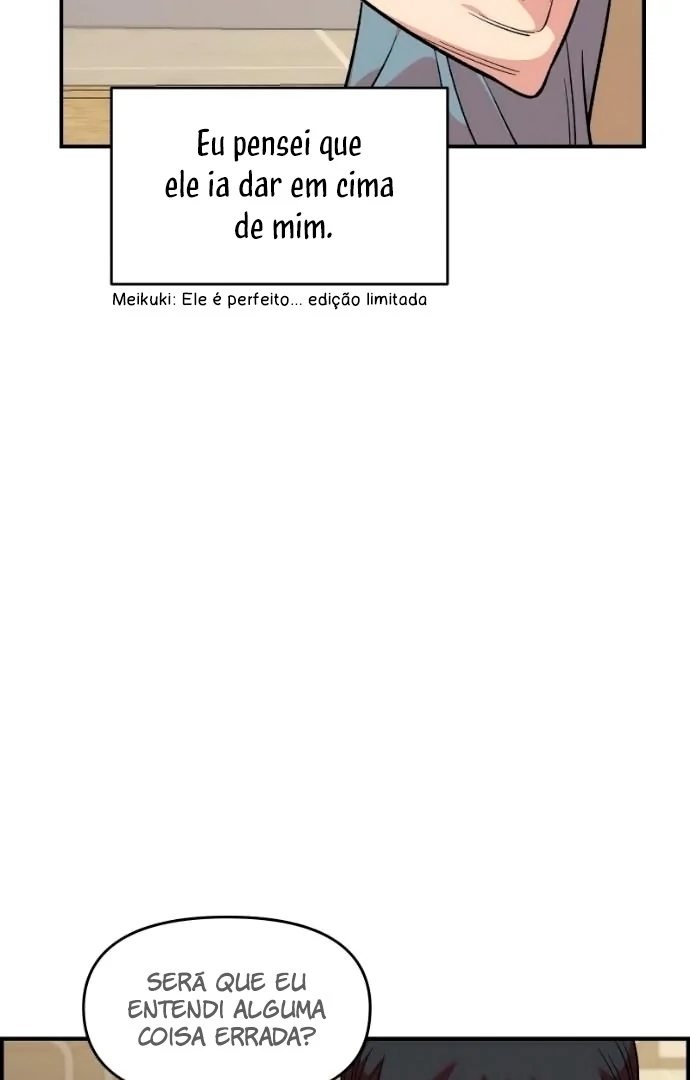 Read Complexo de Amigos de Infância PT-BR Manga Online