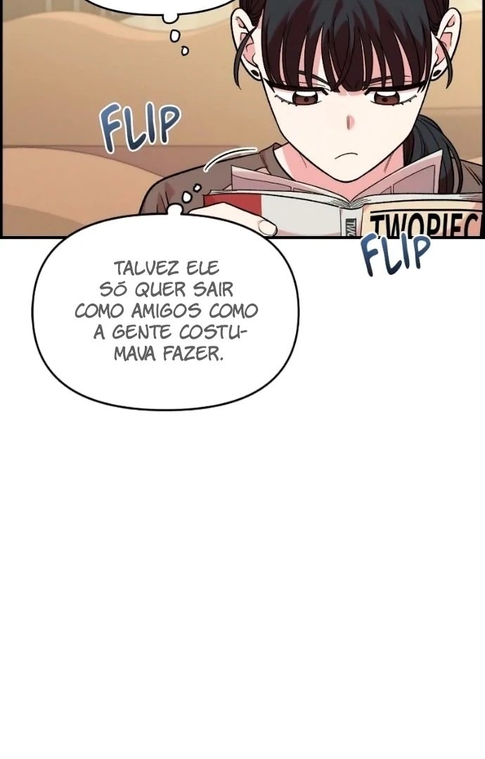 Read Complexo de Amigos de Infância PT-BR Manga Online
