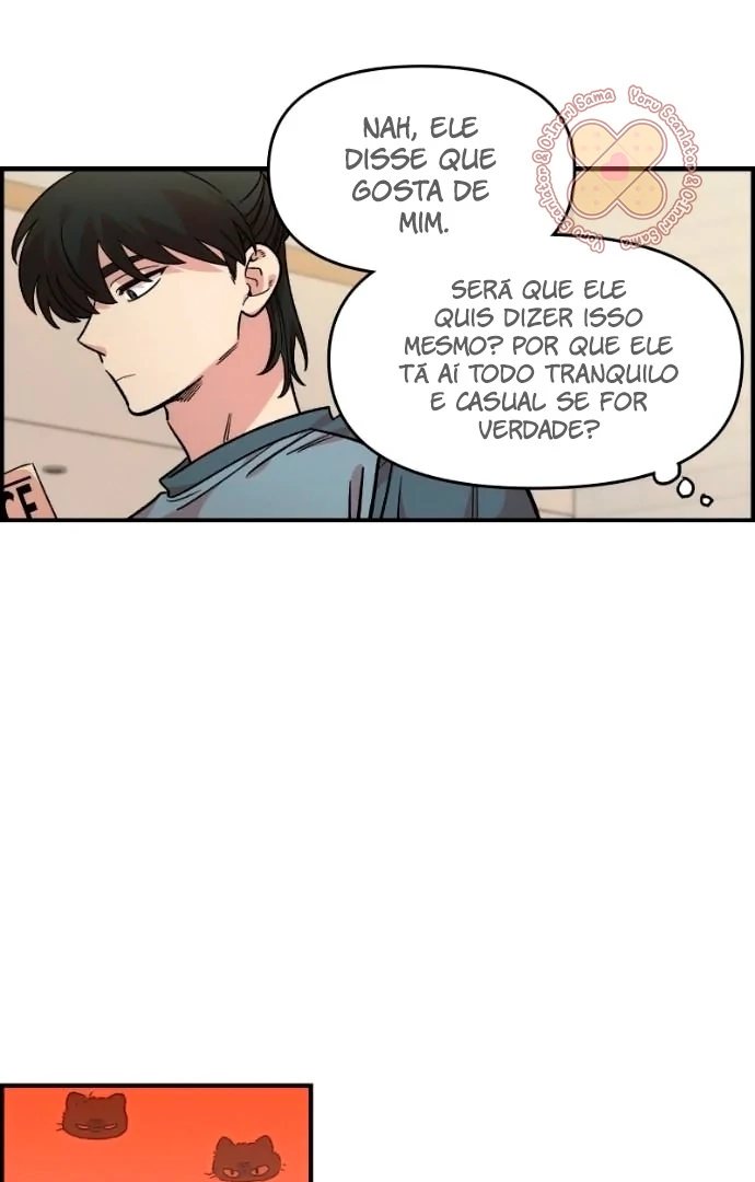 Read Complexo de Amigos de Infância PT-BR Manga Online
