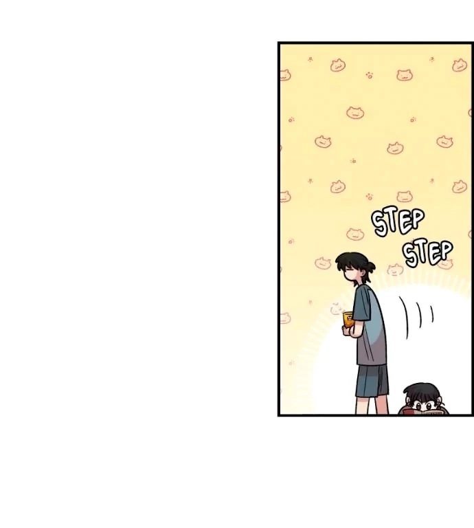 Read Complexo de Amigos de Infância PT-BR Manga Online