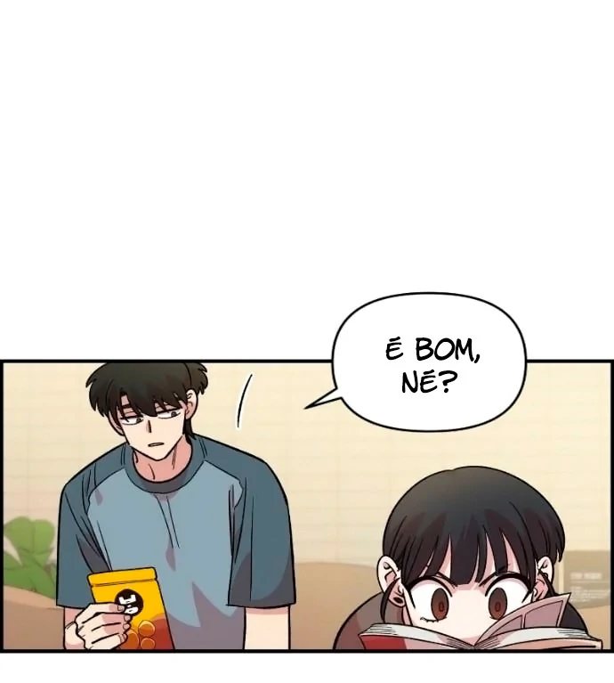 Read Complexo de Amigos de Infância PT-BR Manga Online