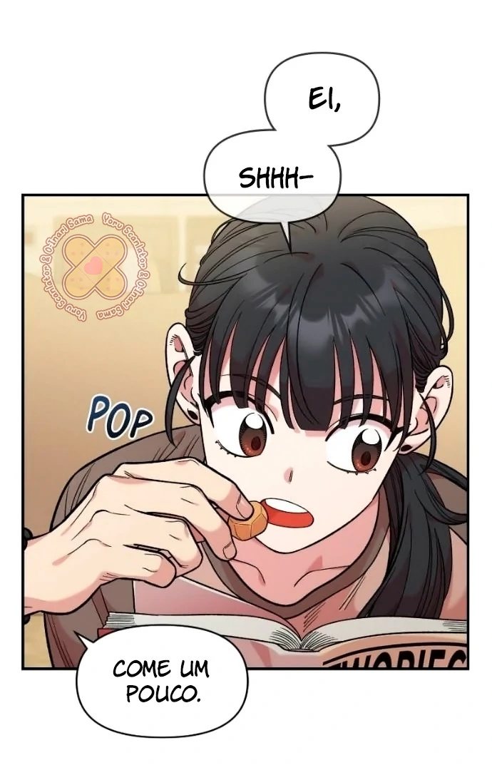 Read Complexo de Amigos de Infância PT-BR Manga Online
