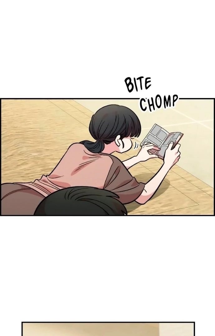 Read Complexo de Amigos de Infância PT-BR Manga Online