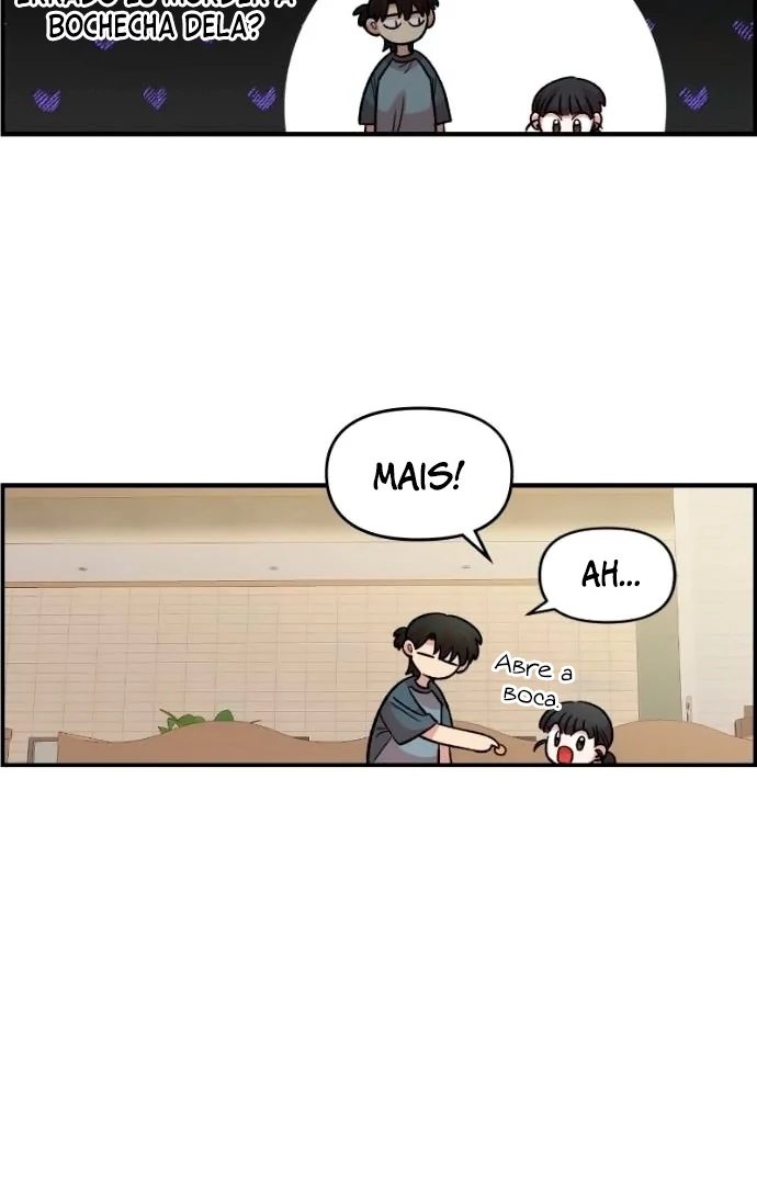 Read Complexo de Amigos de Infância PT-BR Manga Online