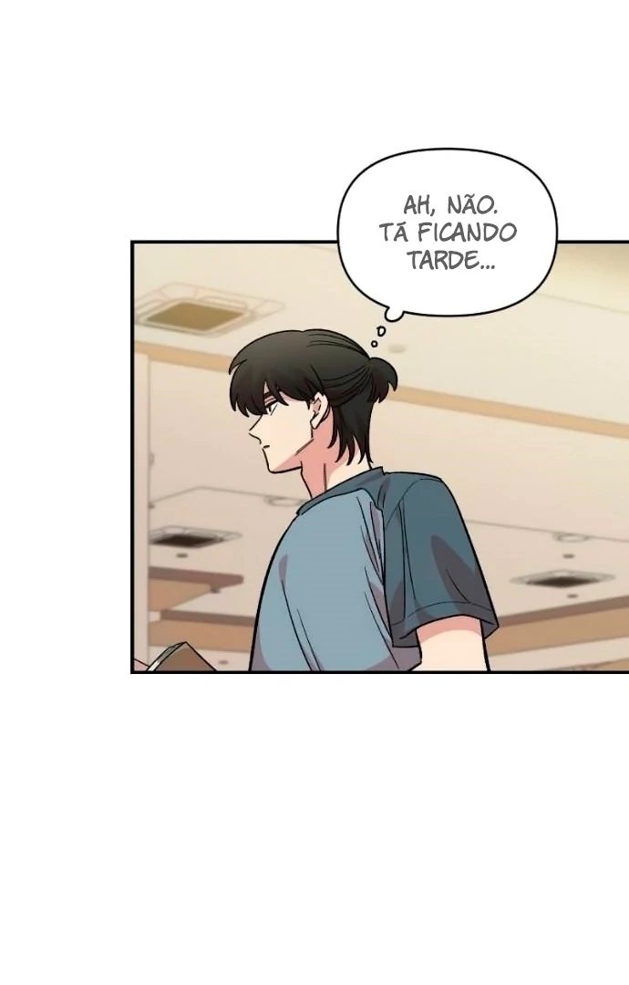 Read Complexo de Amigos de Infância PT-BR Manga Online