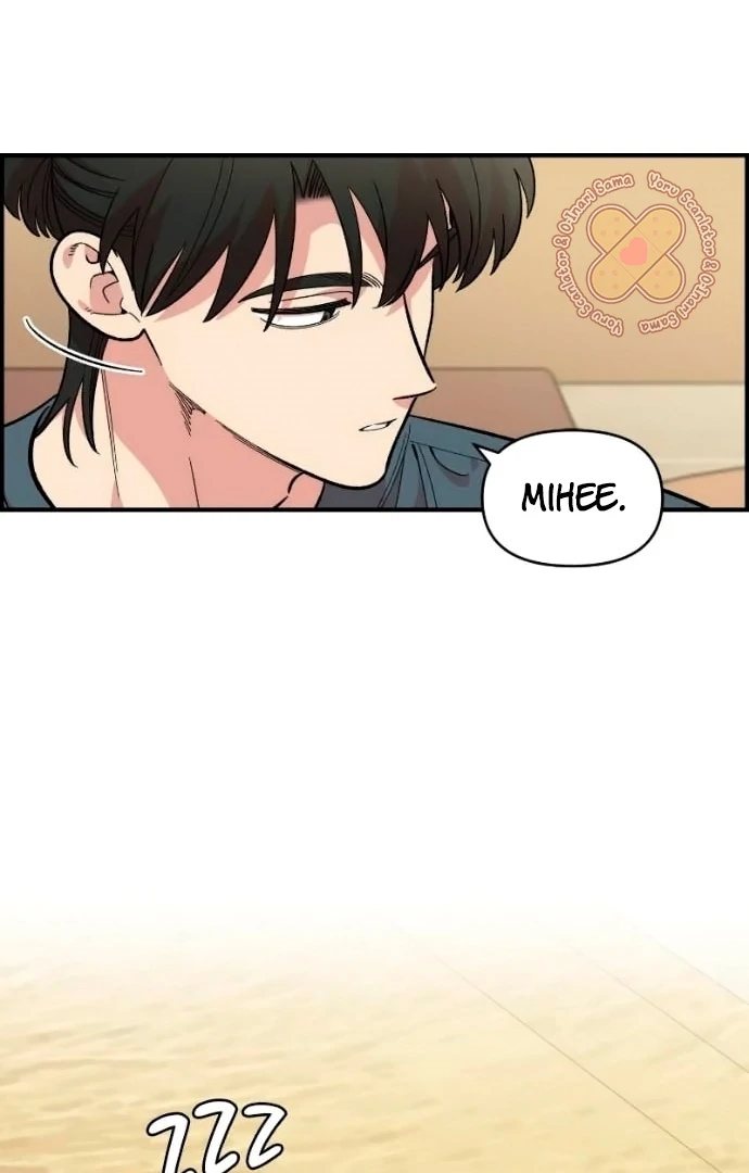 Read Complexo de Amigos de Infância PT-BR Manga Online