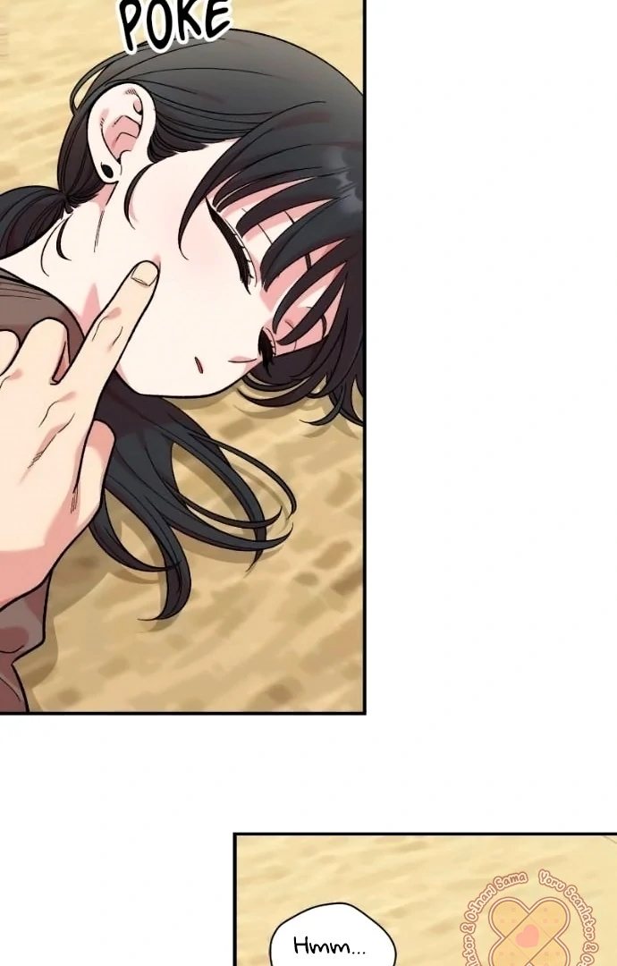 Read Complexo de Amigos de Infância PT-BR Manga Online