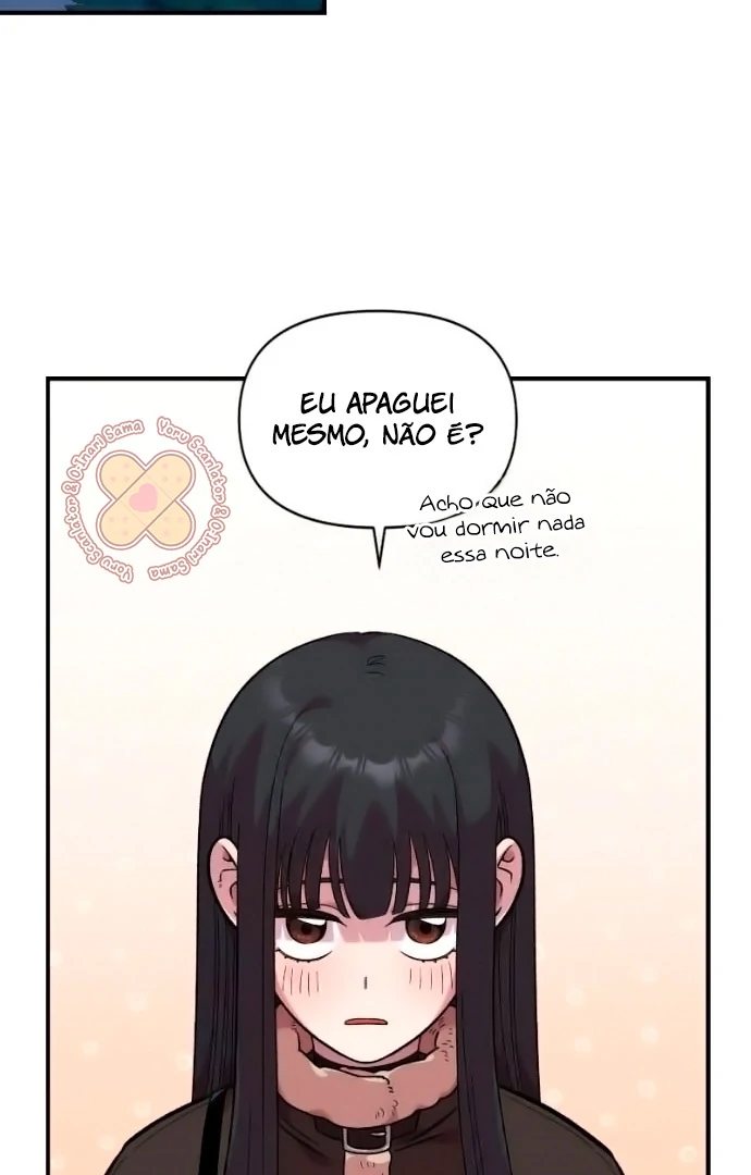 Read Complexo de Amigos de Infância PT-BR Manga Online