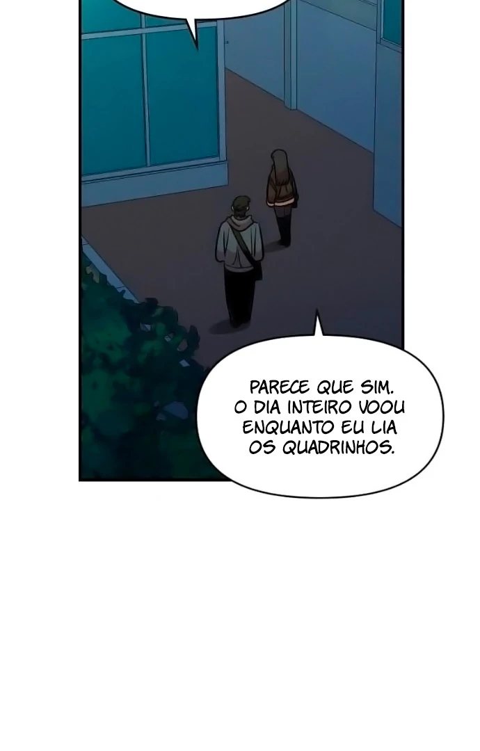 Read Complexo de Amigos de Infância PT-BR Manga Online