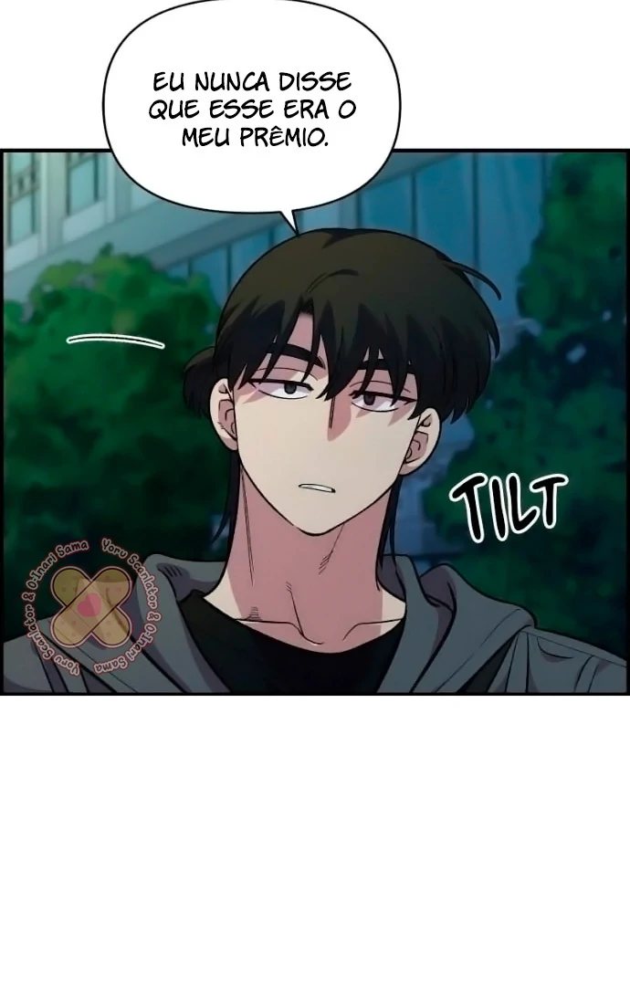 Read Complexo de Amigos de Infância PT-BR Manga Online