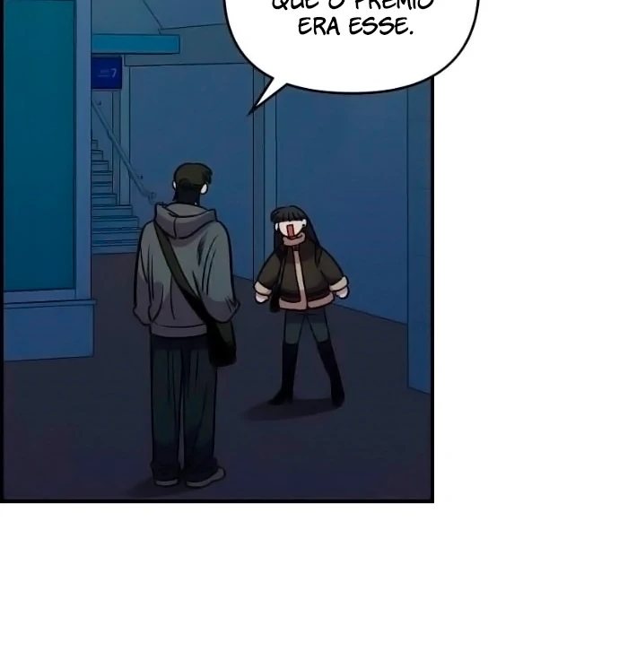 Read Complexo de Amigos de Infância PT-BR Manga Online